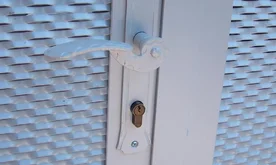 Detail klučka KB78