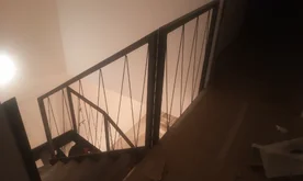 Kovové zábradlia