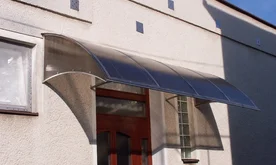Nerezové prestrešenie PN18