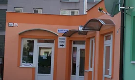 Nerezové prístrešky Topolčany PN25