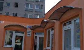 Nerezové prístrešky Topolčany PN26