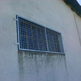 Priemyselná mreža