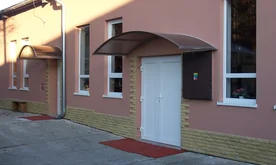 Prístrešok PN15