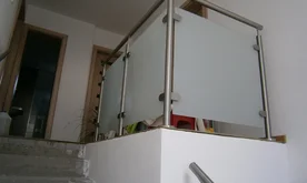 Sklenenná výplň NZ 22